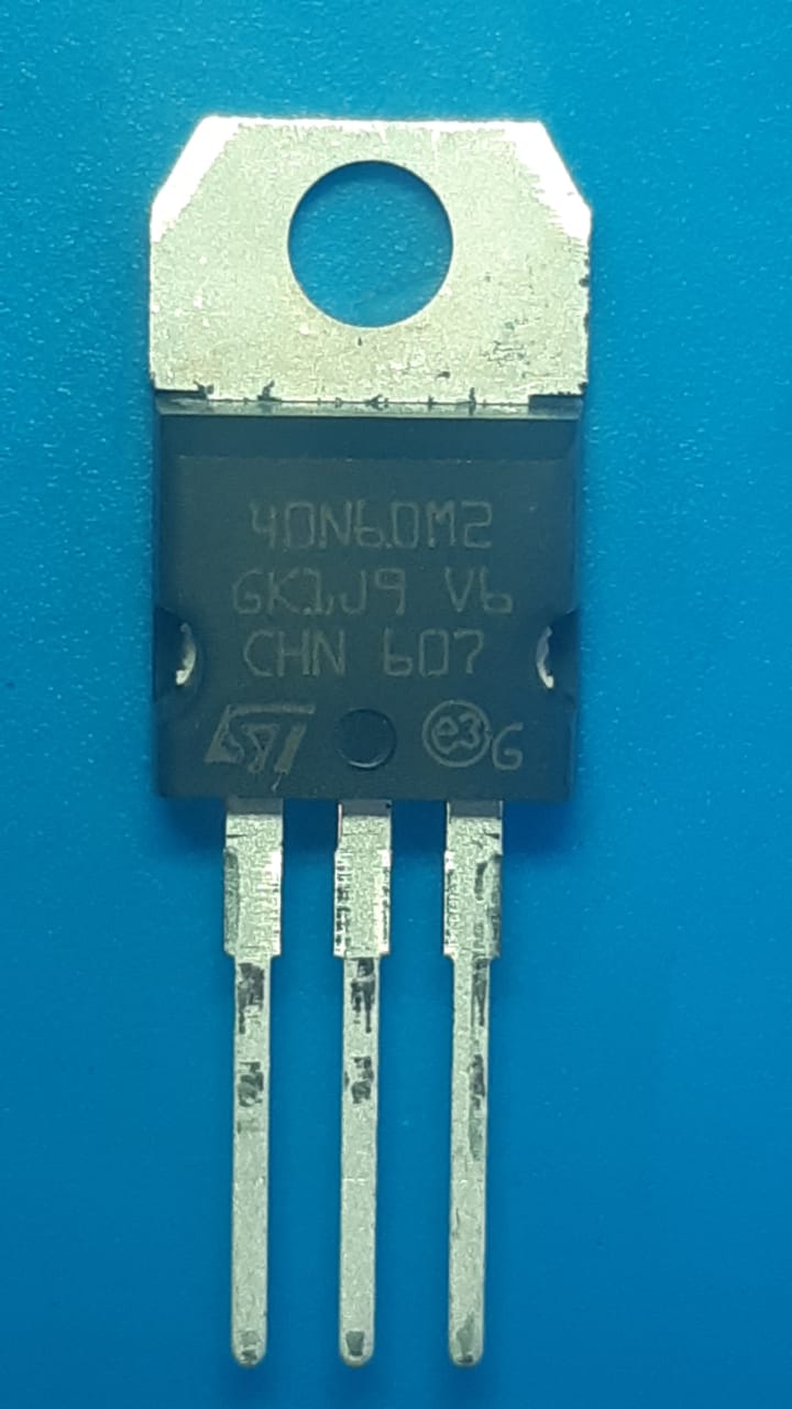 40N60M2 , a Transistor